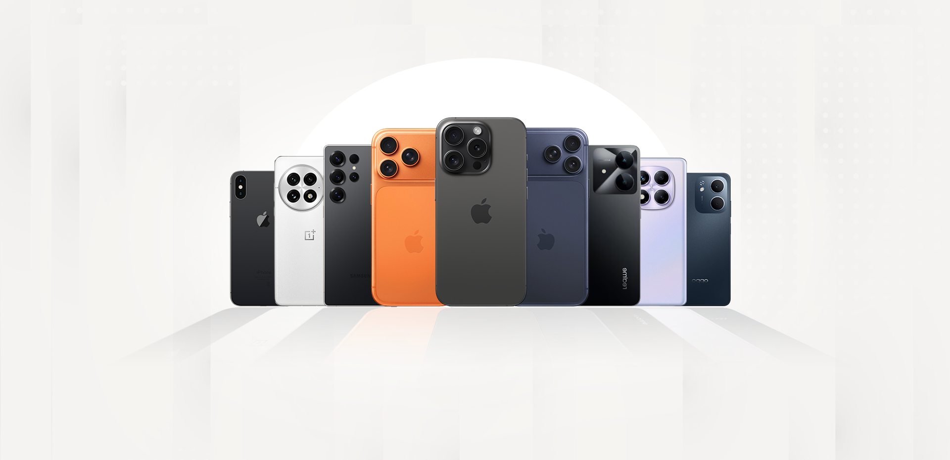 Big Brands, Better Deals