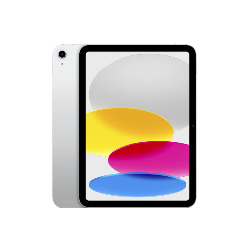 ipad a16 silver
