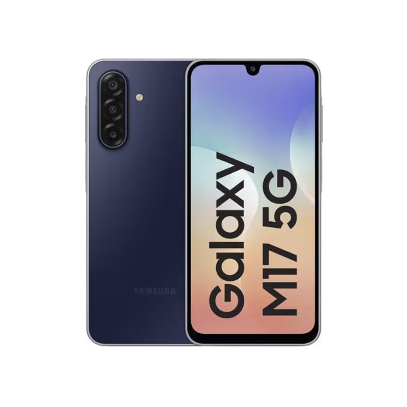 Galaxy M17