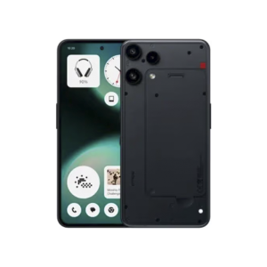 nothing 3a lite black
