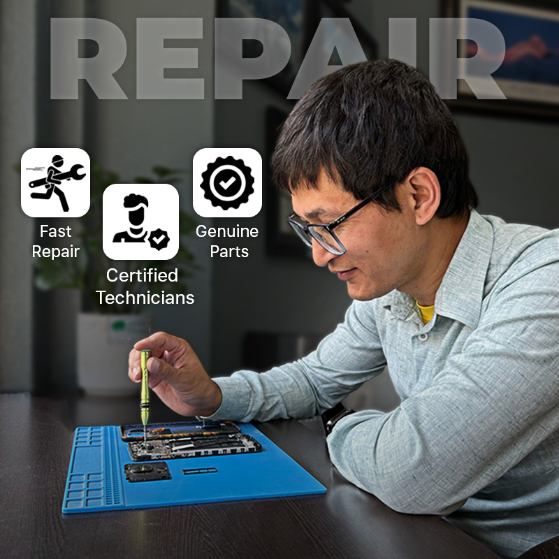 Other Repairsp
