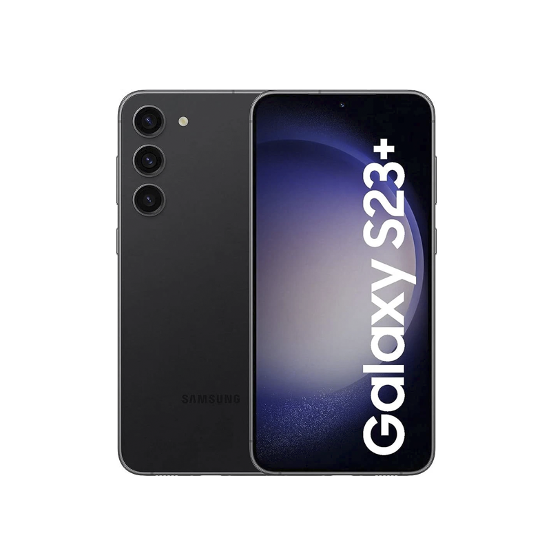 s23+ black
