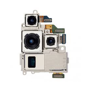 s23 ultra rear camera