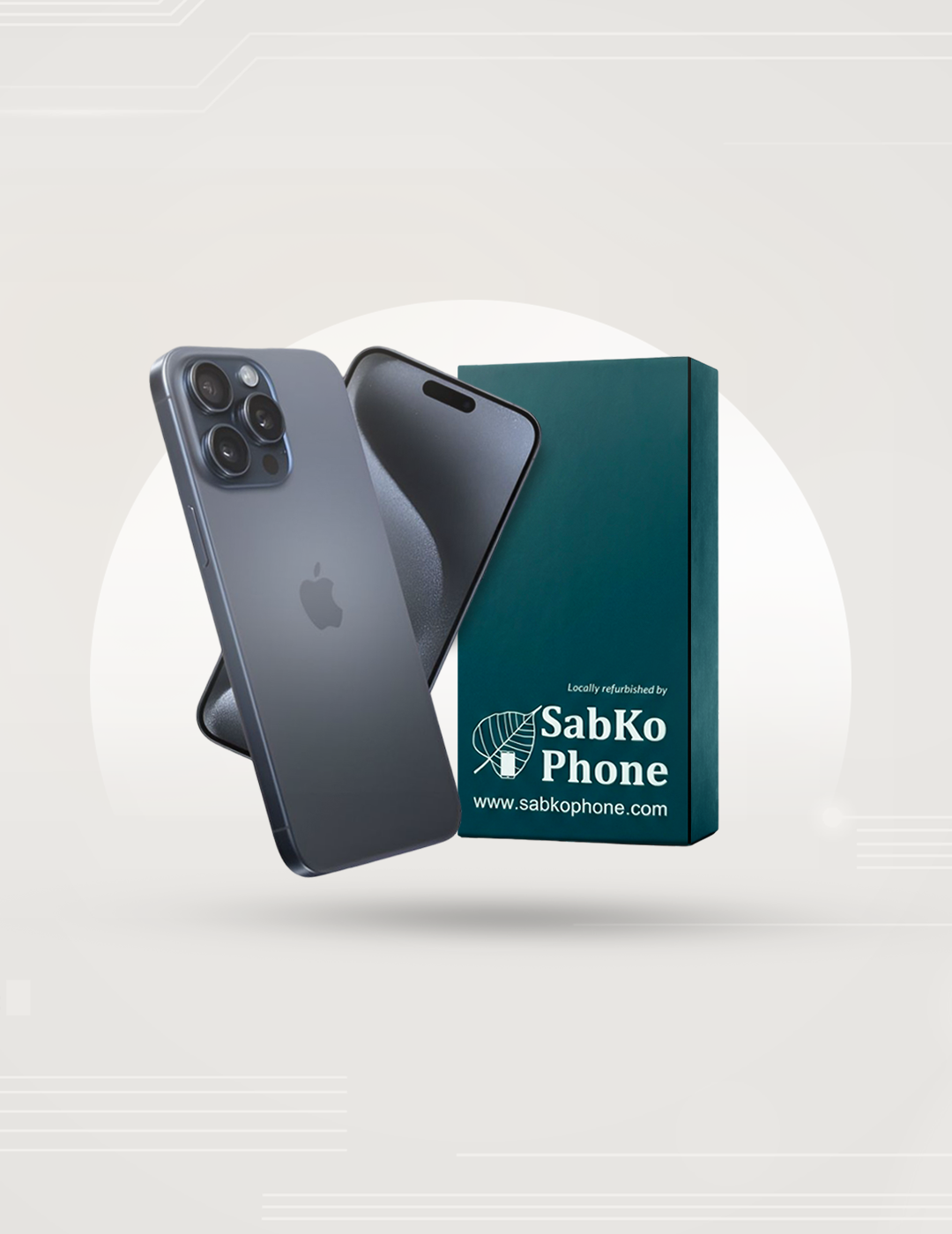 Benefits of Buying a Phone With Warranty