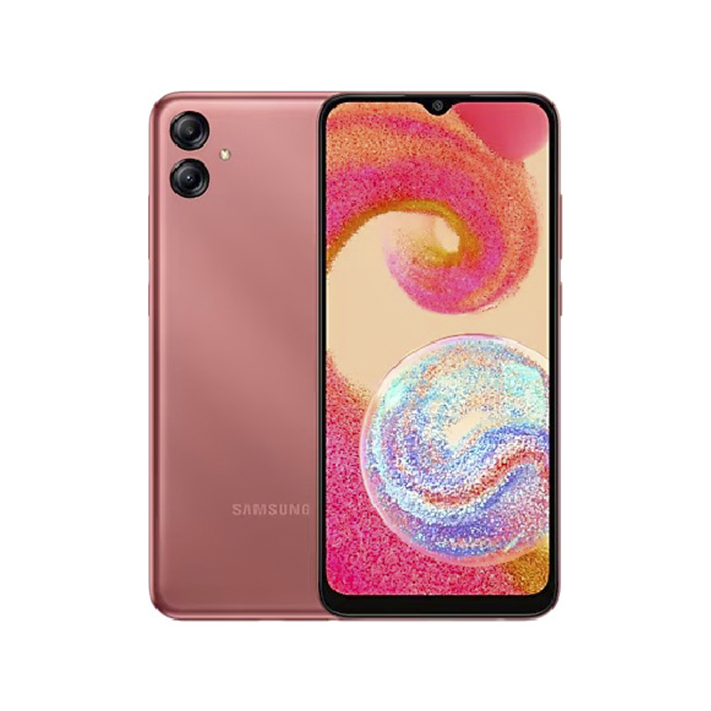 Galaxy A04e