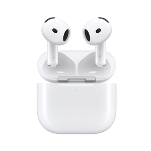 airpods 4 anc white