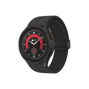 galaxy watch5 pro black