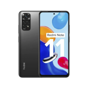 note 11 black