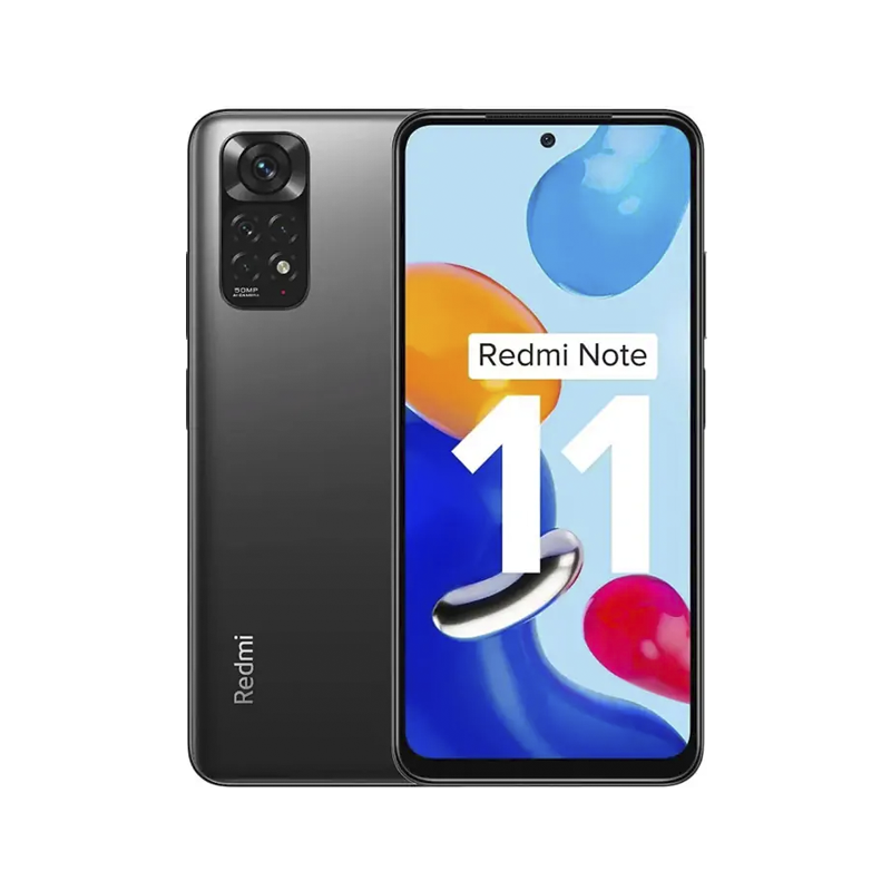 note 11 black