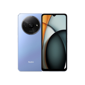 redmi a3 blue