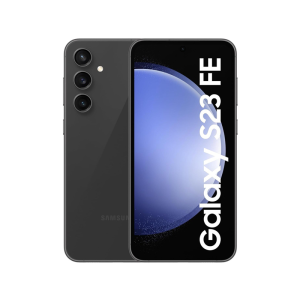s23 fe black