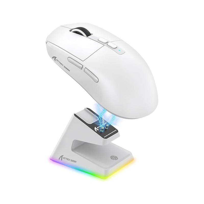 x6 mouse