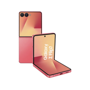 z flip7 red