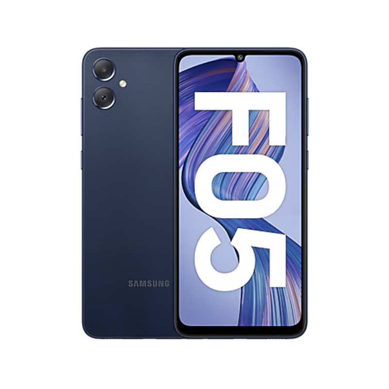 Galaxy F05