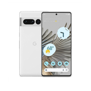 Pixel 7 Pro