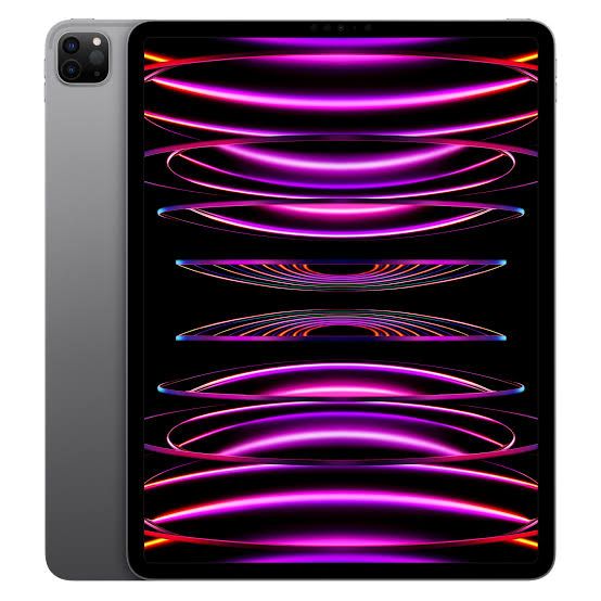 Apple iPad Pro 12.9-inch (4th Generation) 256GB