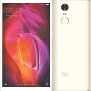 Xiaomi Redmi Note 4