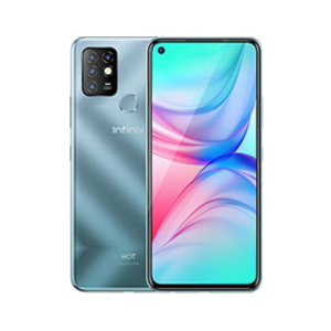 Infinix Hot 10