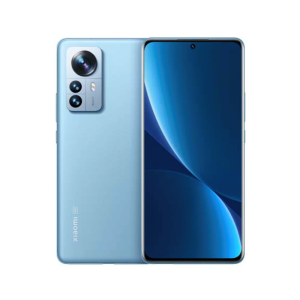 Xiaomi 12 Pro