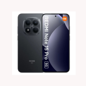 Xiaomi Redmi Note 15 Pro