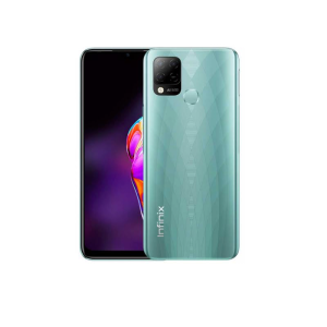 Infinix Hot 10s