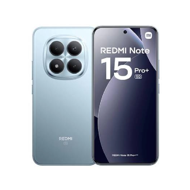 Redmi note 15 pro + 5g