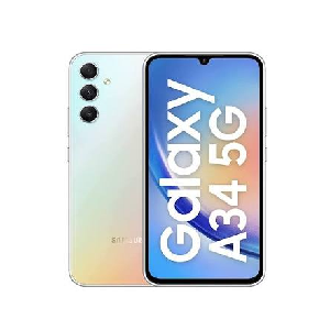 Galaxy A34