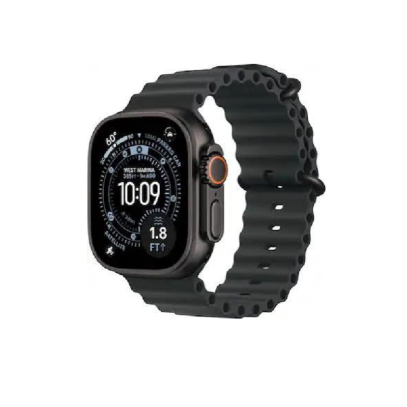 Watch Ultra 3