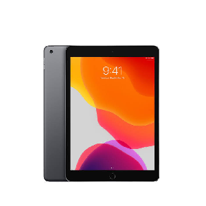 iPad 8th gen